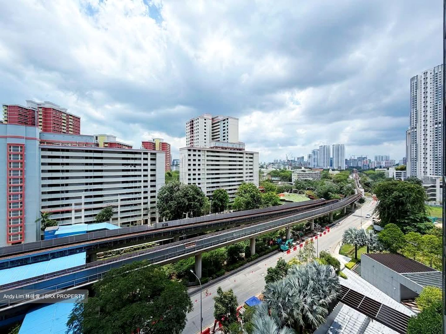 Commonwealth Towers (D3), Condominium #537640881